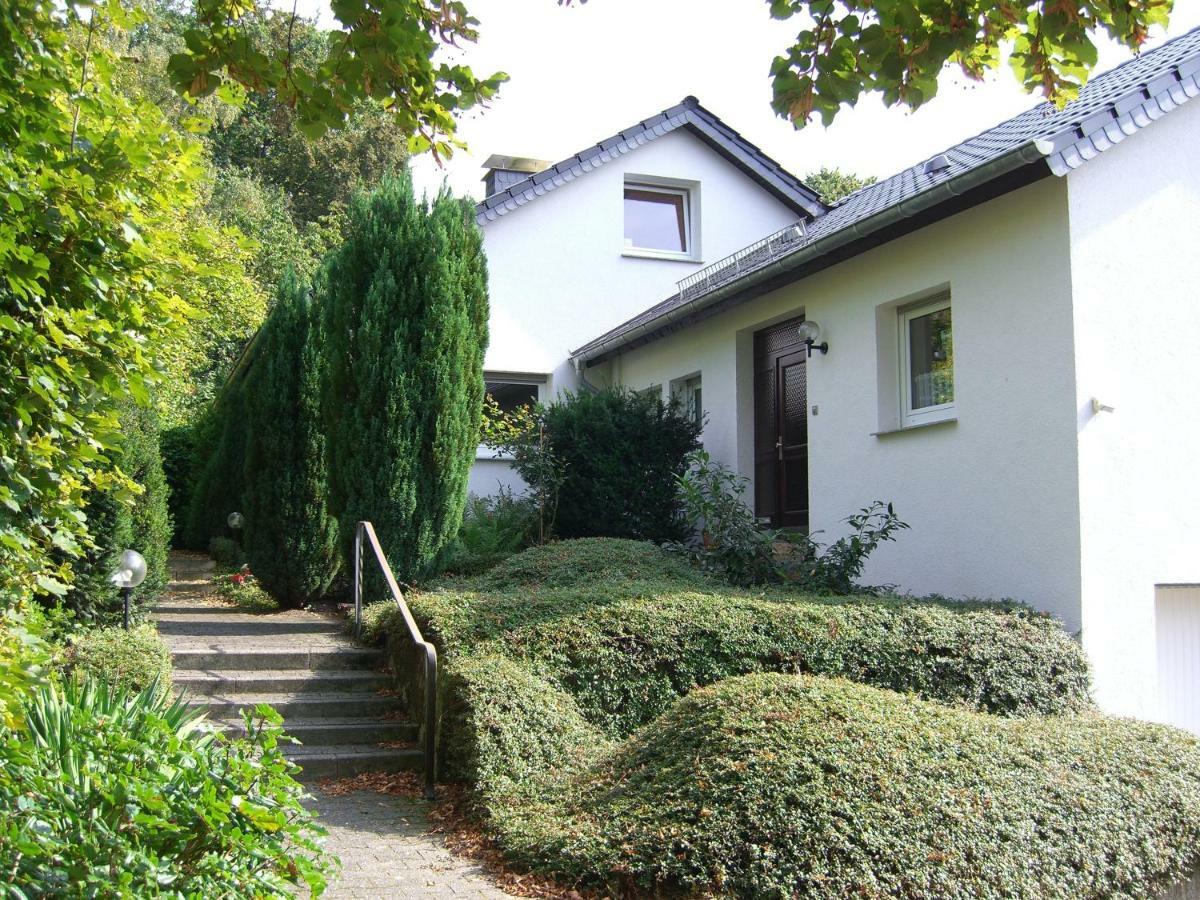 Ferienhaus Moock Horn-Bad Meinberg Exterior photo